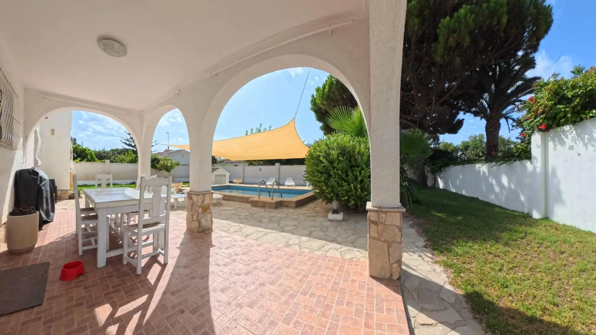 Chalet con piscina en venta en Eucaliptus- Poble Nou del Delta, imagen 40