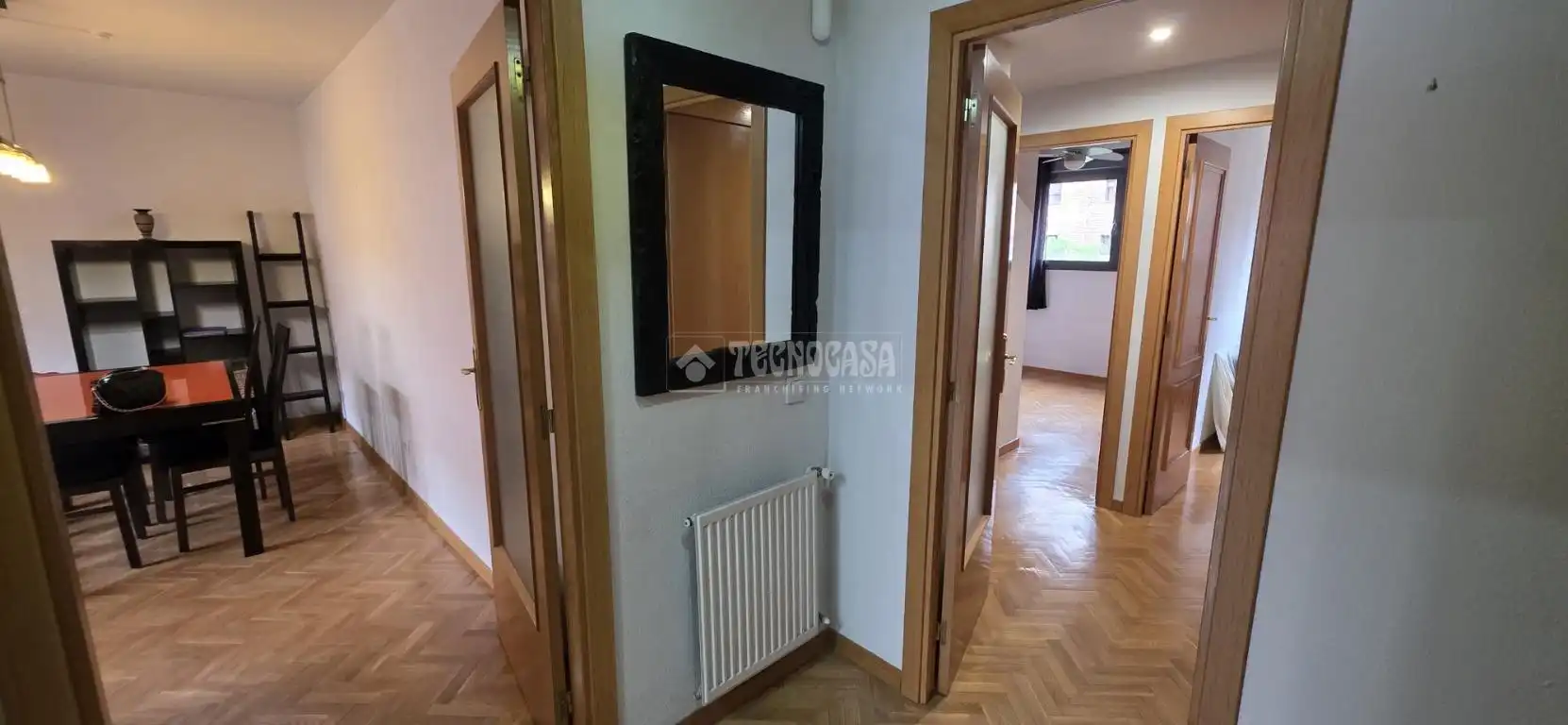 Piso en venta en Coslada con Aire acondicionado, Calefacción y Trastero