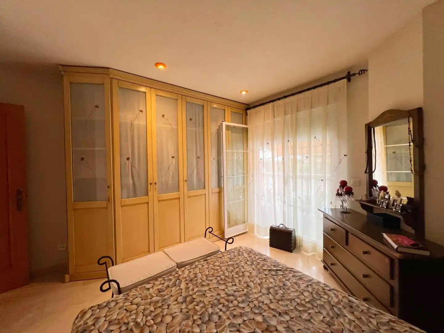 Bedroom of Houses for sale in Elche ciudad
