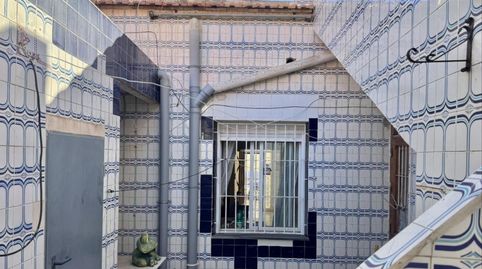 Foto 5 de Casa adosada en venta en Barrio de Peral - San Félix, Cartagena