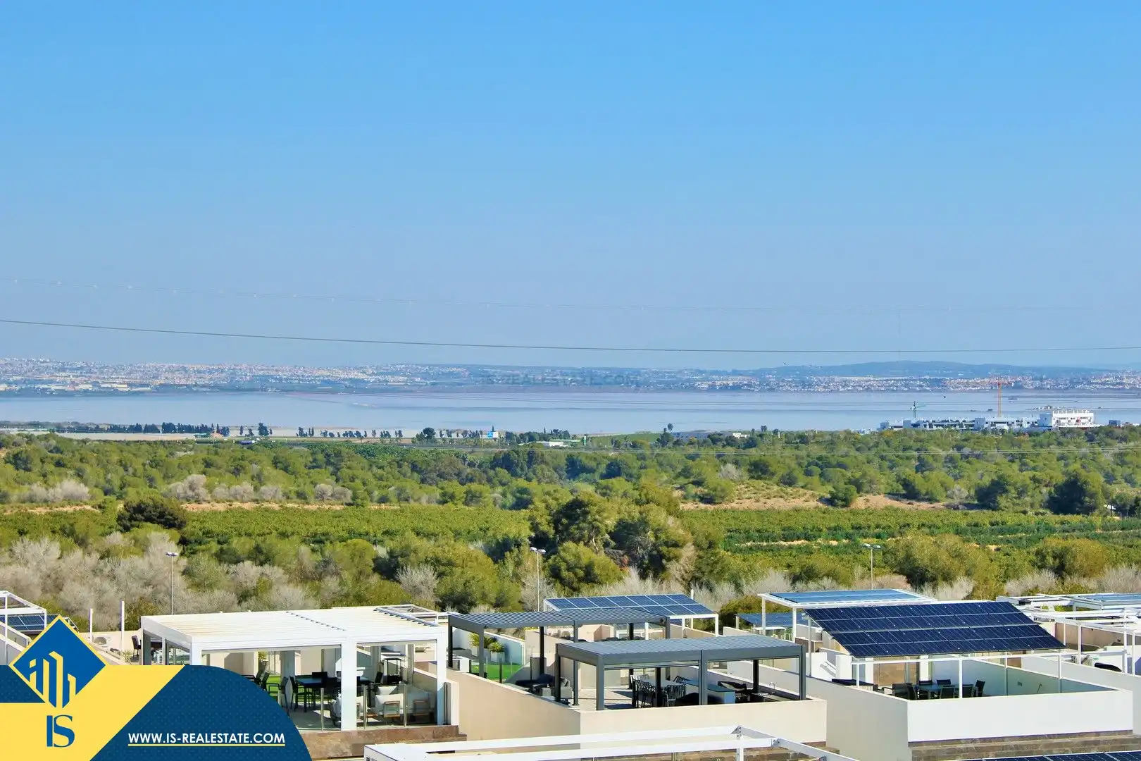 Villa mit Garten zum Verkauf in Orihuela Costa, imagen 22