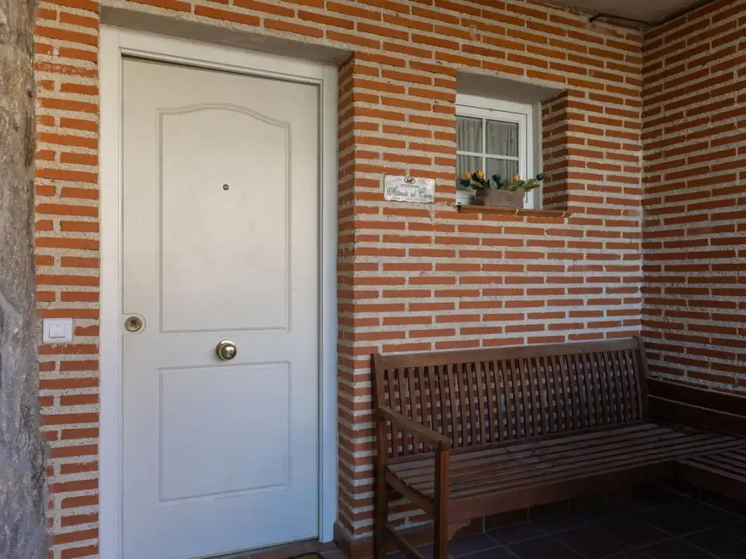 Casa a schiera con terrazza in vendita a C. Feroe, imagen 40
