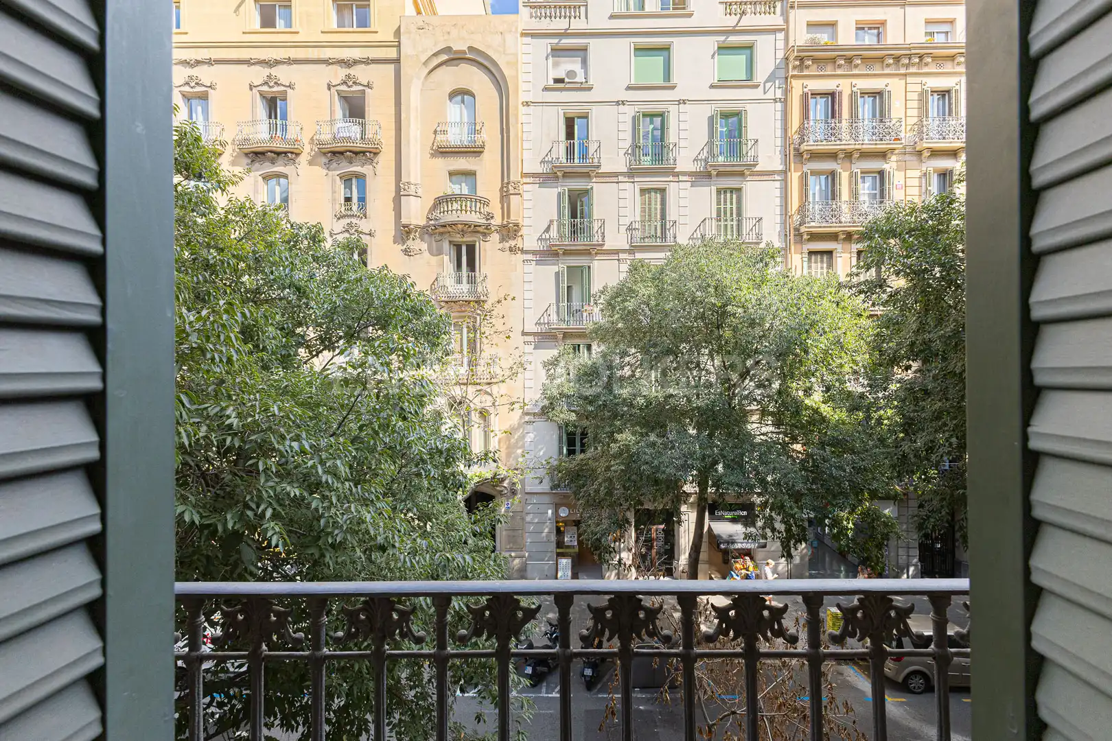 Appartamento con balcone in vendita a Bruc, imagen 2