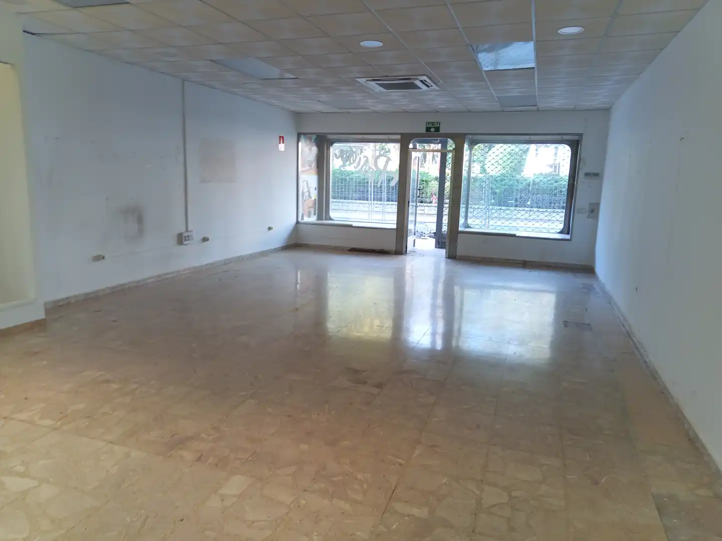 Local comercial en venta en Paseo del Prado, imagen 7