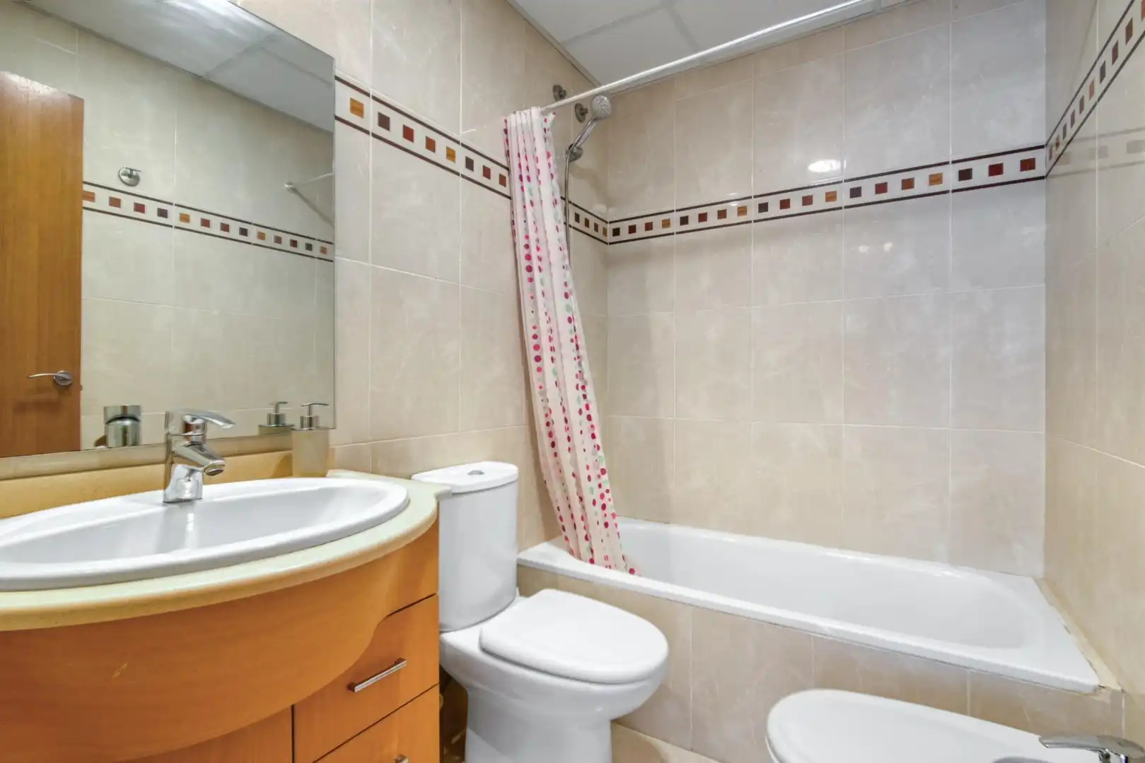 Wohnung zur Miete in Paseo UNIVERSITAT DE LA, 12, Grau de Gandia - Venecia - Marenys de Rafalcaid