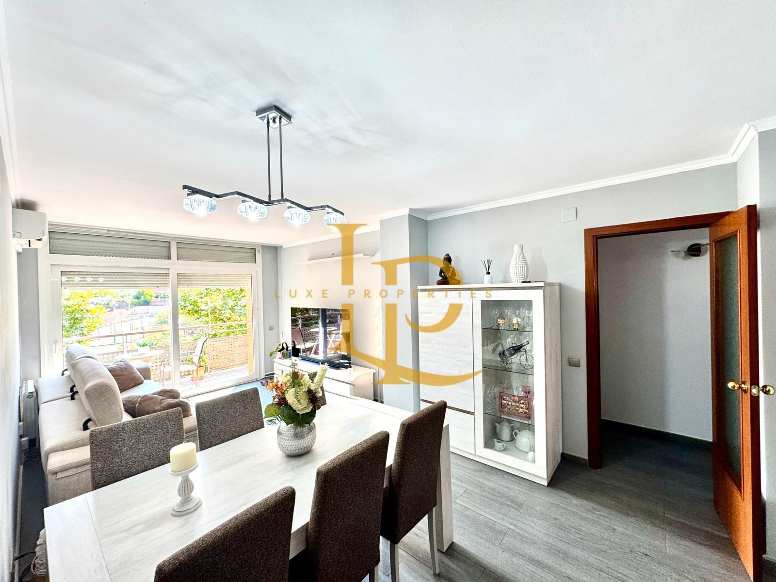 Dúplex en venta en Avinguda de l'Estatut, Zona Nord, Rubí