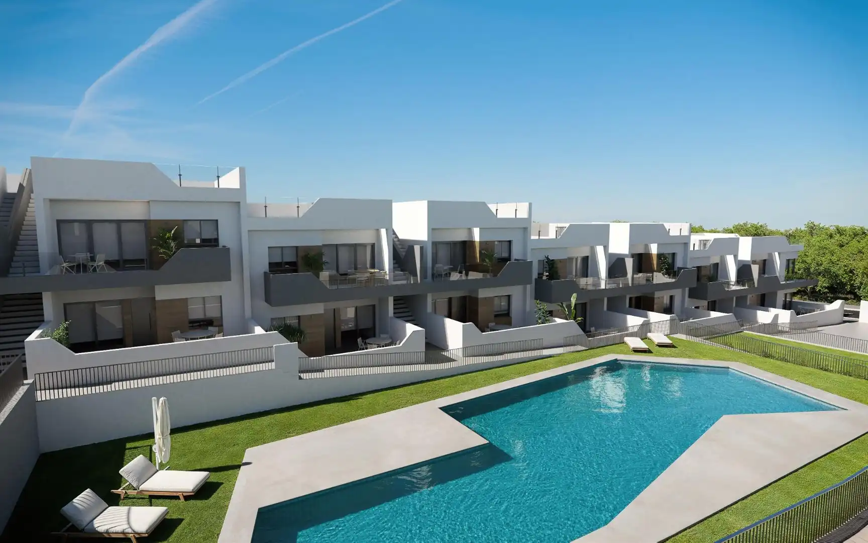 Casa o xalet en venda a Orihuela ciudad