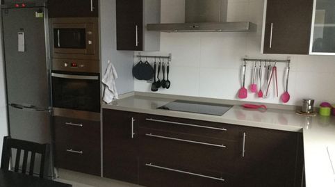 Photo 2 of Flat for sale in A Malata - Catabois - Ciudad Jardín, Ferrol