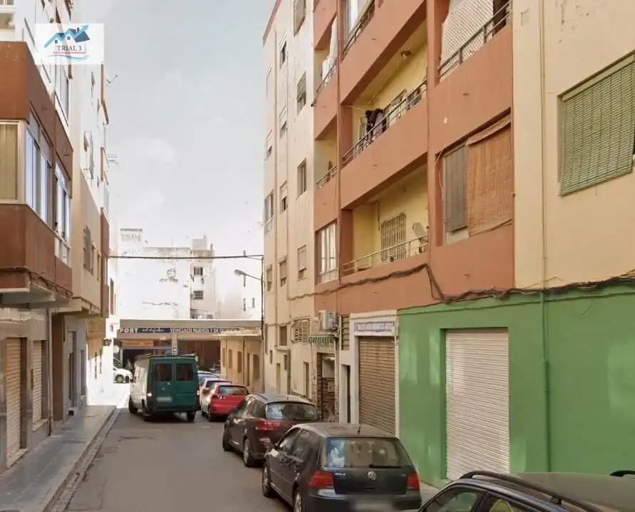 Wohnung zum Verkauf in Calle BULEVAR DE EL EJIDO (E)