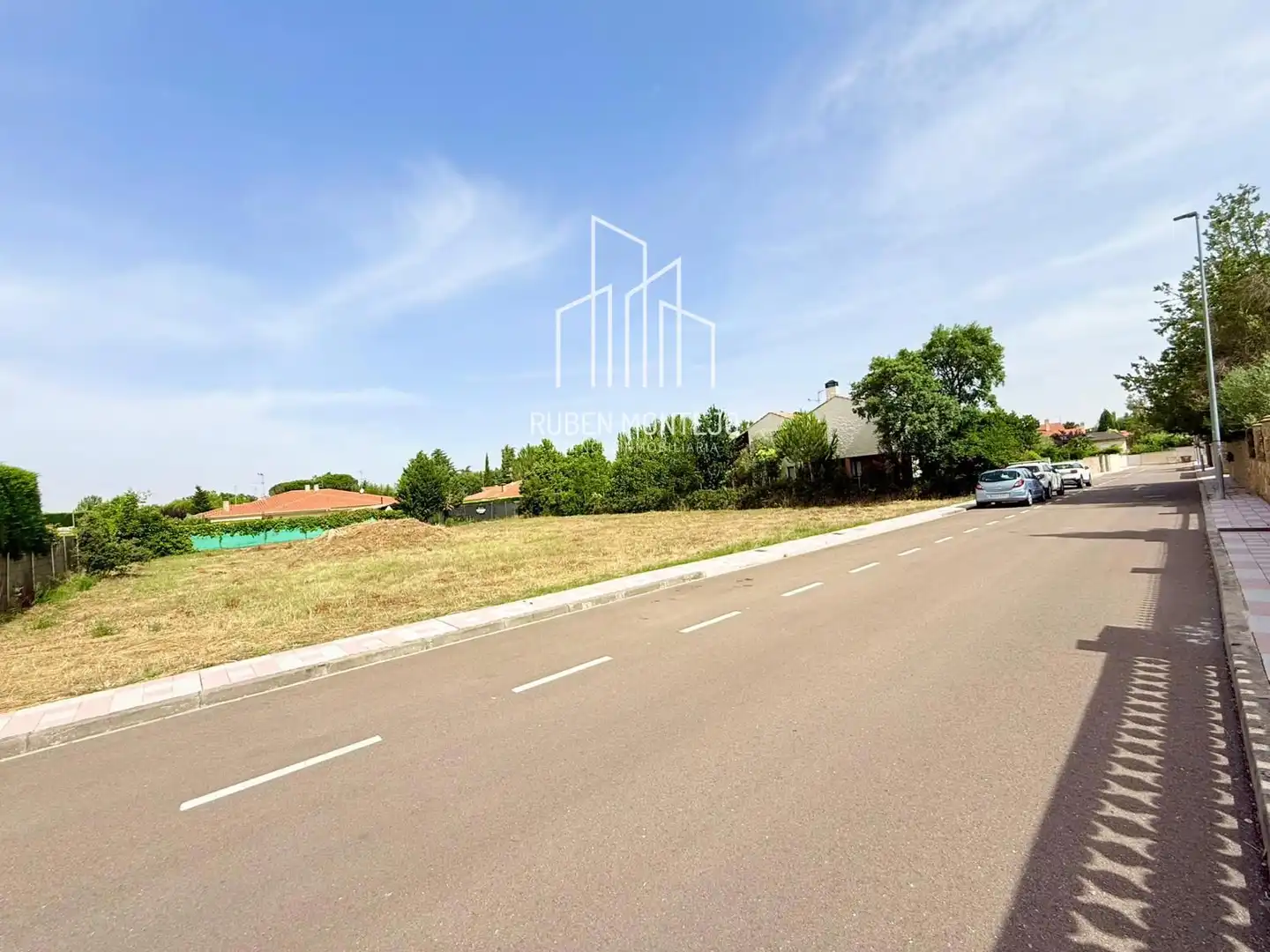 Residential land for sale in Mimbre, imagen 6