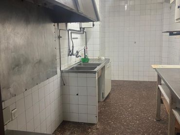 Gewerbefläche zur Miete in MESTRE ESPI