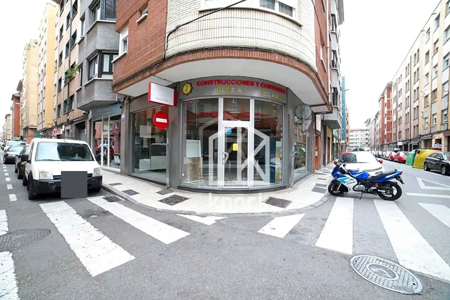 Local en venta en Gijón 