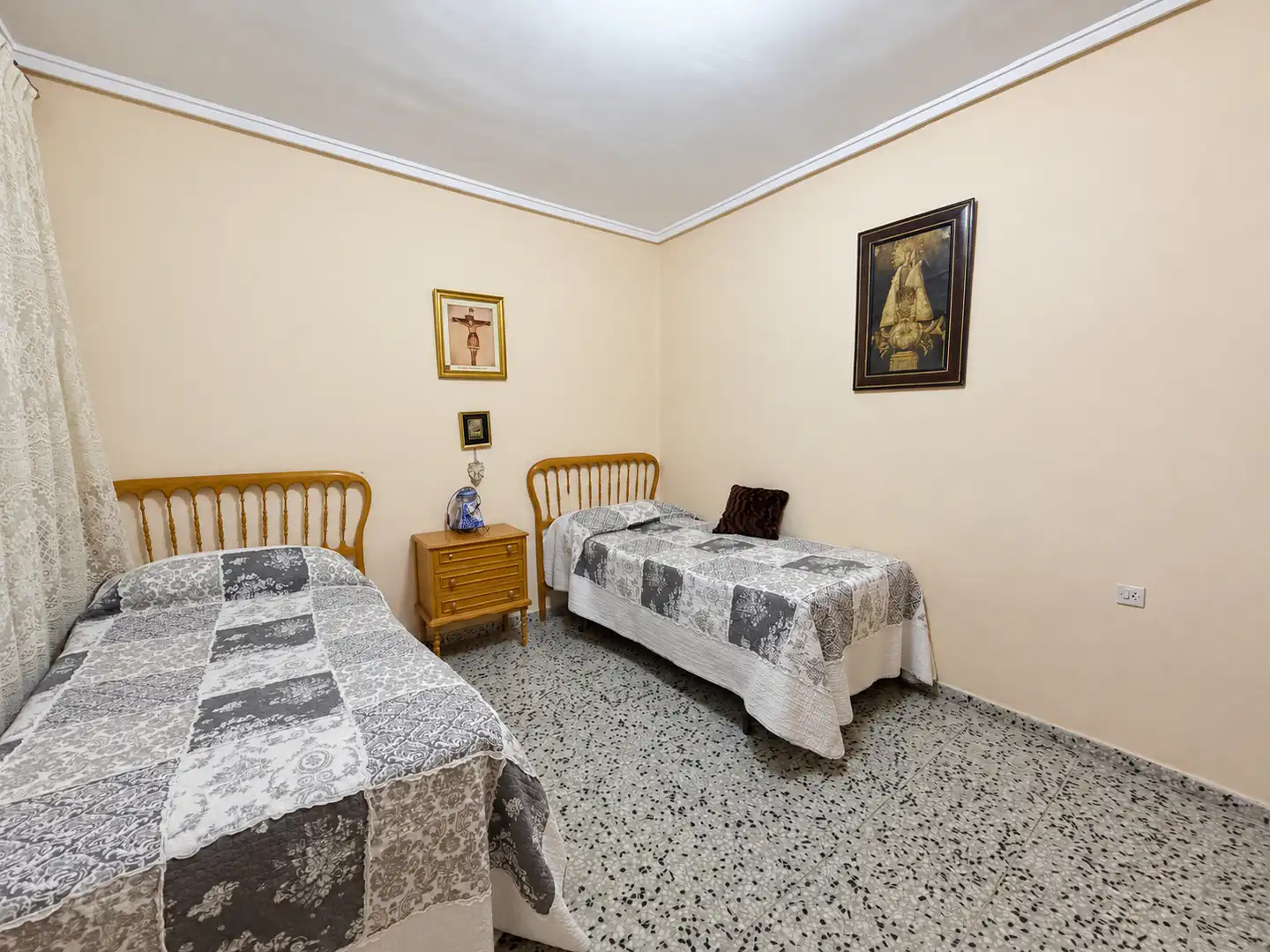 Wohnung mit Terrasse zum Verkauf in Benimaclet, imagen 8