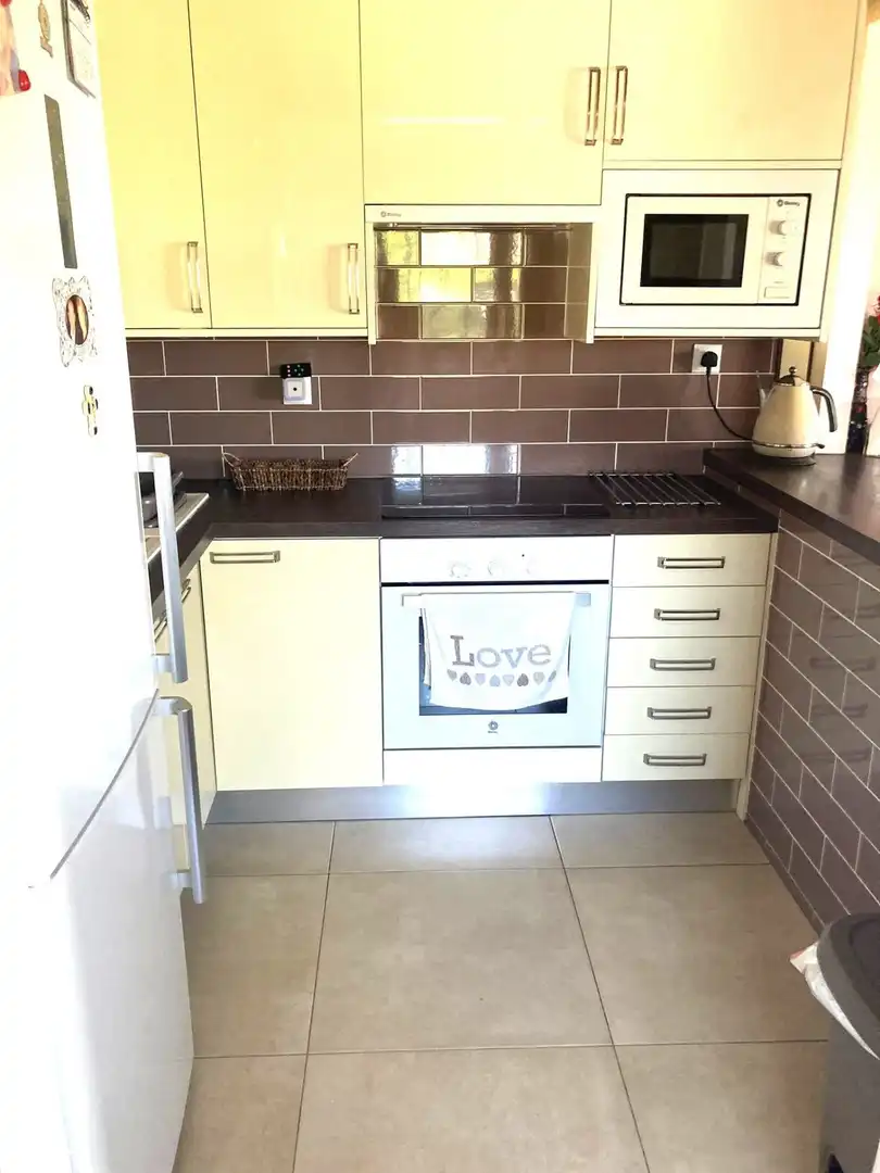 Casa con piscina en venta en Calahonda, imagen 2