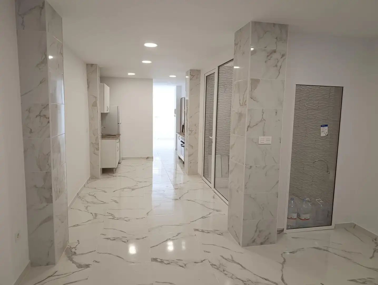 Lofts for rent in Murcia  with Air Conditioner