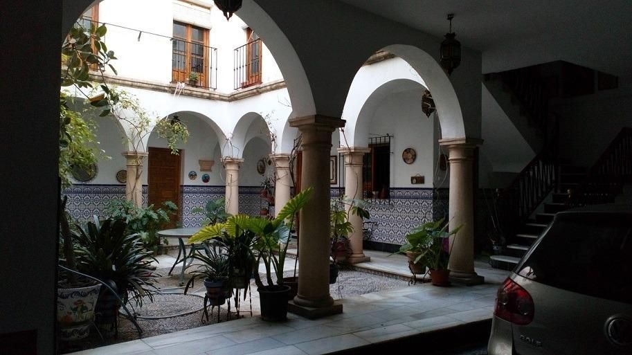 Casa o xalet en venda a Calle MAESE LUIS, Casco Histórico  - Ribera - San Basilio , Centro,  Córdoba Capital