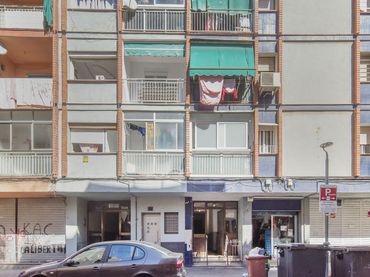 Flat for sale in Sequia