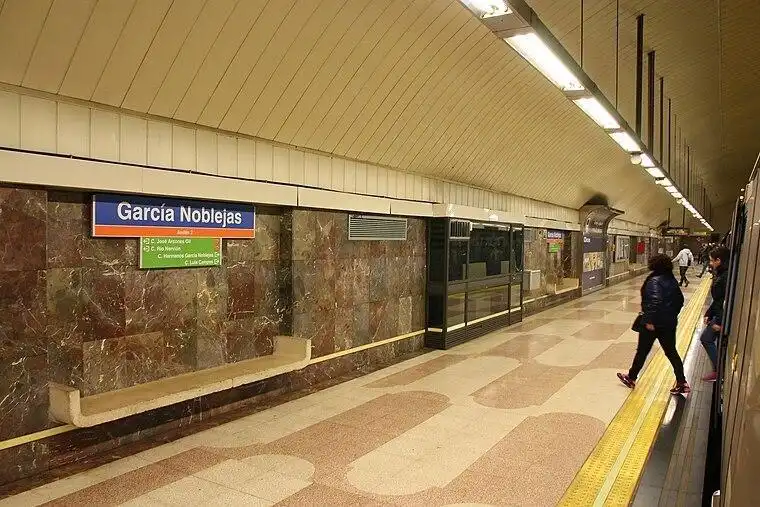 Pis en venda en Ciudad Lineal