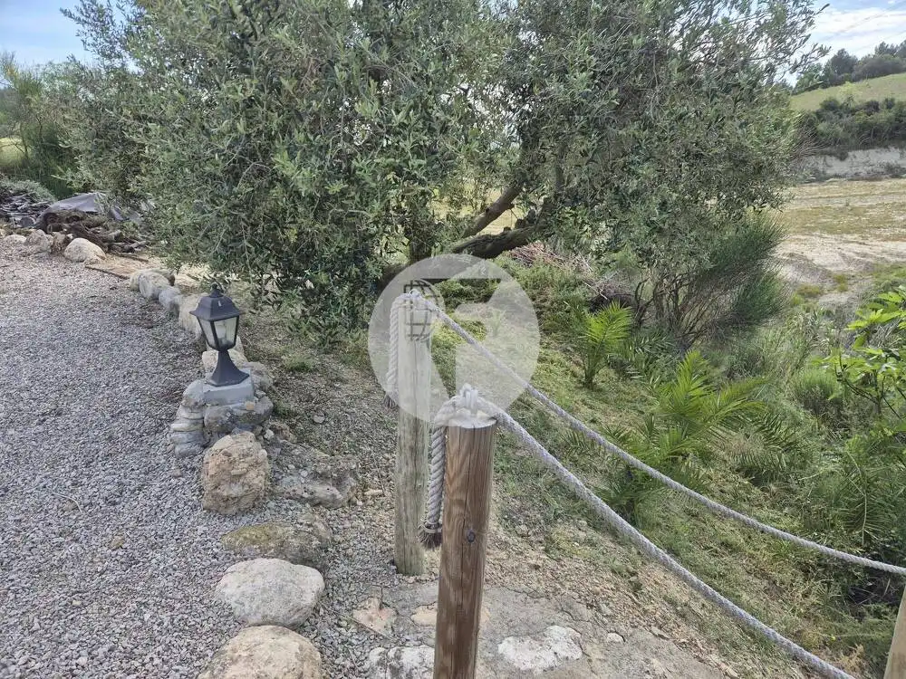 Casa rústica en venda a Sant Martí Sarroca, imagen 2
