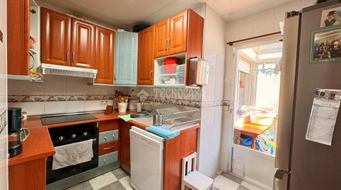 Photo 4 of Flat for sale in Calle Dr. Manzanares, Puerta de Murcia - Colegios, Ocaña