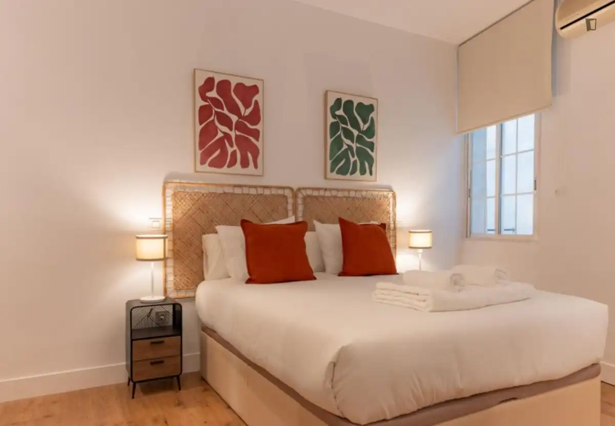 Apartament de lloguer a Chamberí, imagen 13