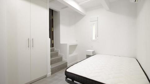 Foto 4 de Estudi de lloguer a Bellas Vistas, Madrid