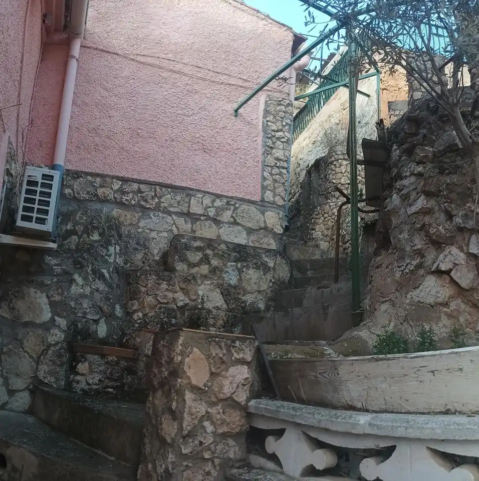 Casa o chalet en venta en El Molino, Marivella - Huérmeda - Embid de la Ribera