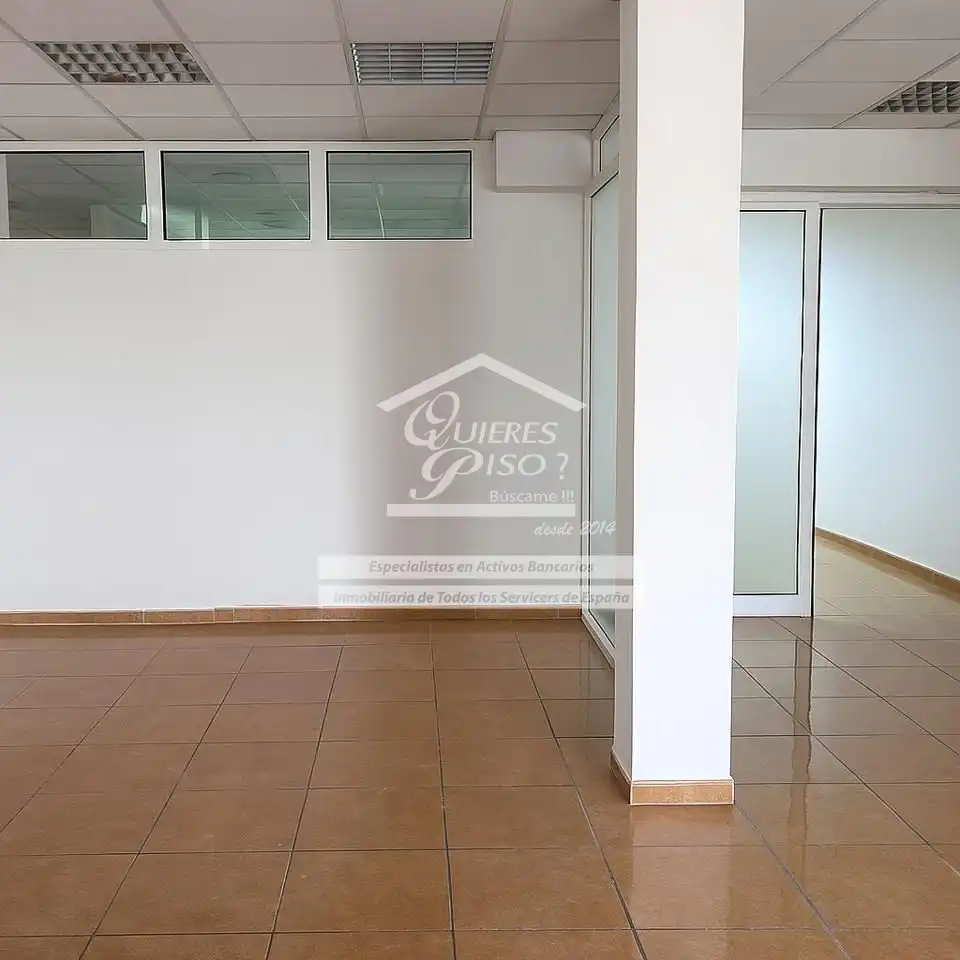 Büro zum Verkauf in Las Palmas de Gran Canaria