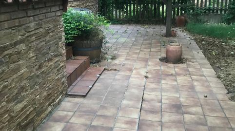 Foto 3 de Finca rústica de alquiler en Calle San Pedro, 27, Navarrete, La Rioja