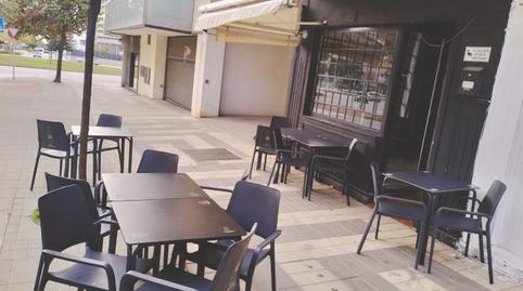 Photo 2 of Premises to transfer in Calle Doctor Miguel Díaz Recio, 38, El Tejar - Hacienda Bizcochero, Málaga