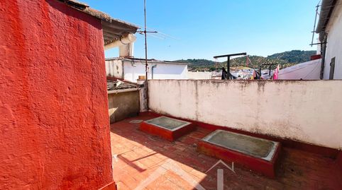Foto 4 de Casa adosada en venda a Plaza Santiago, Constantina, Sevilla