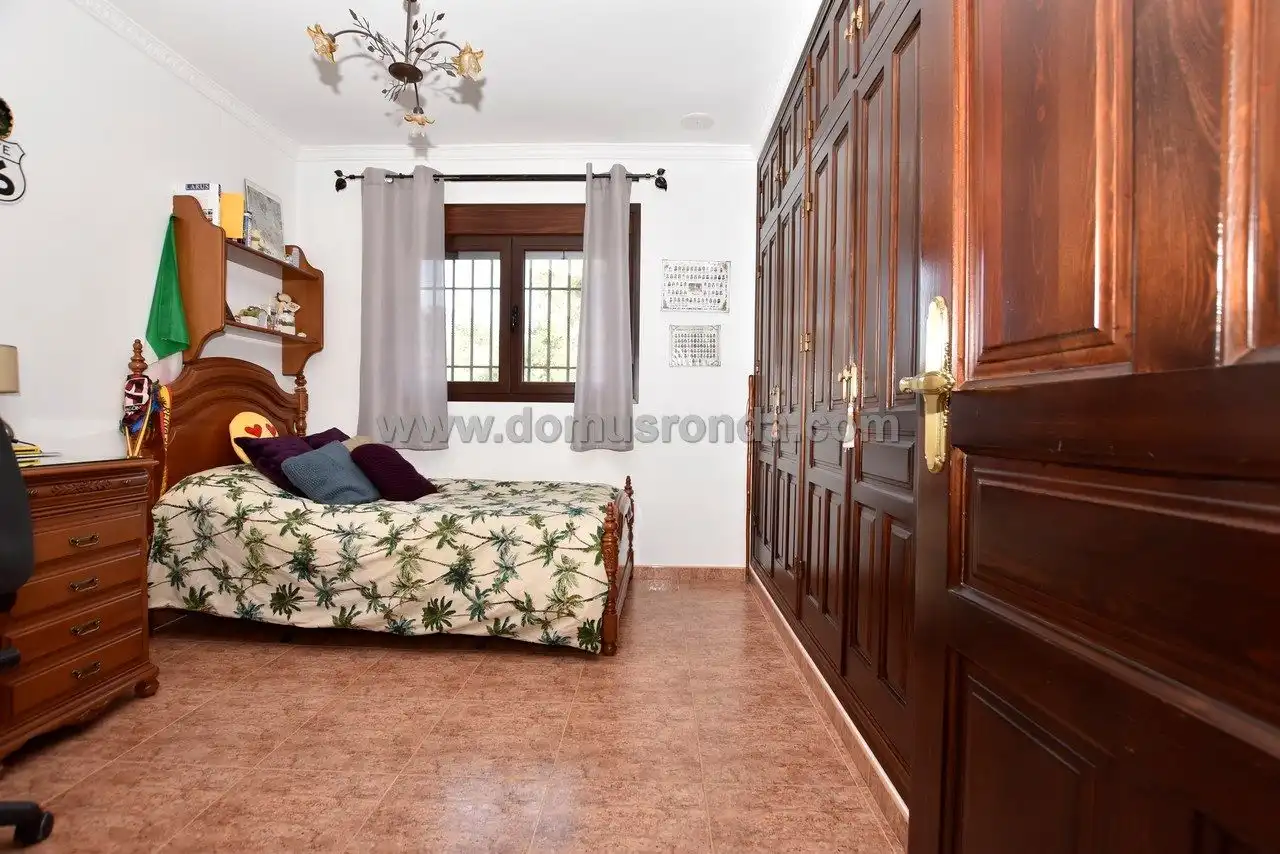 Villa zum Verkauf in La Planilla, imagen 20