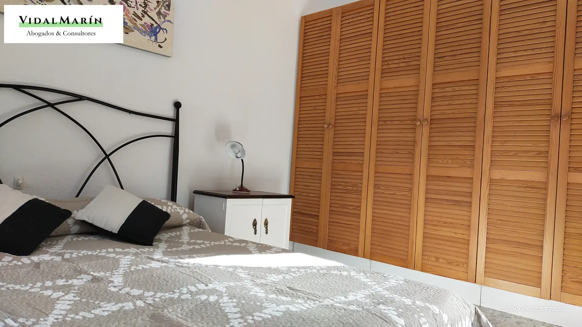 Flat for rent in Carrer de Santa Teresa, 14, Campello pueblo