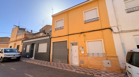 Foto 3 von Haus oder Chalet zum Verkauf in Almansa, Albacete