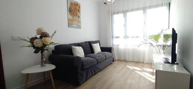 Piso en Alquiler en Calle FALLA en Montaña los Vélez - Vargas