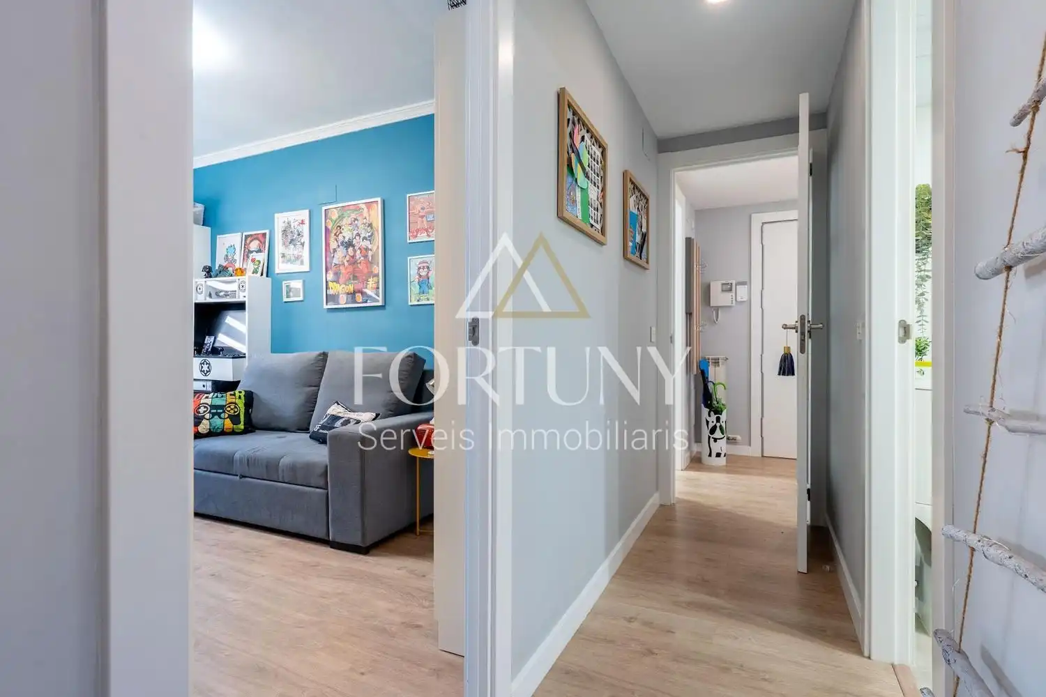 Flat for sale in Reus  with Swimming Pool