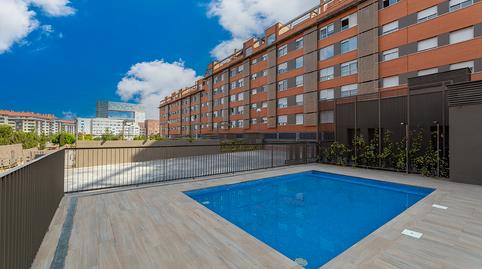 Photo 3 of Apartment to rent in Calle del Pintor Ignacio de Zuloaga, 6, Sanchinarro, Madrid