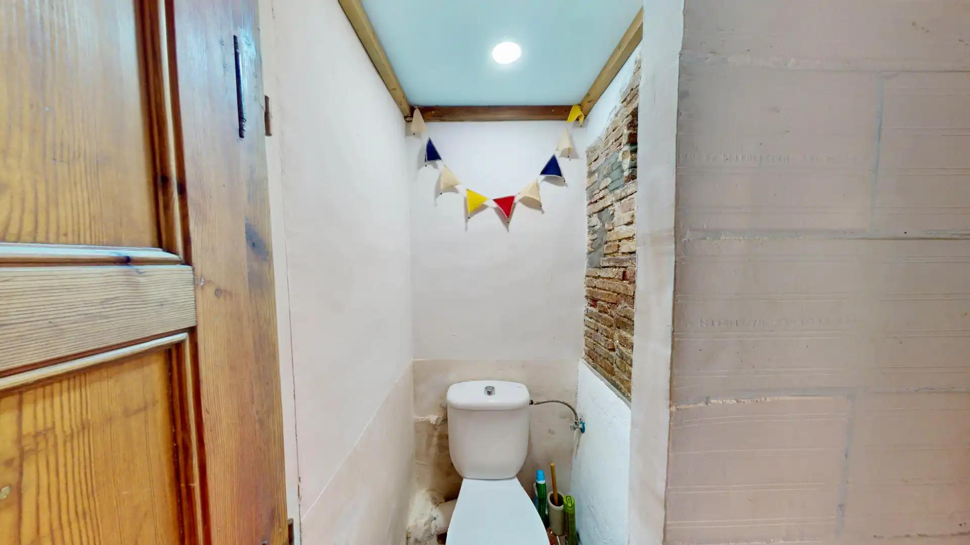 Loft en venta en Carrer del Portal Nou, imagen 19