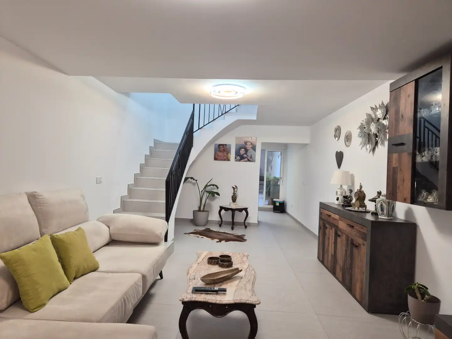 Casa con terraza en venta en Centro, imagen 4