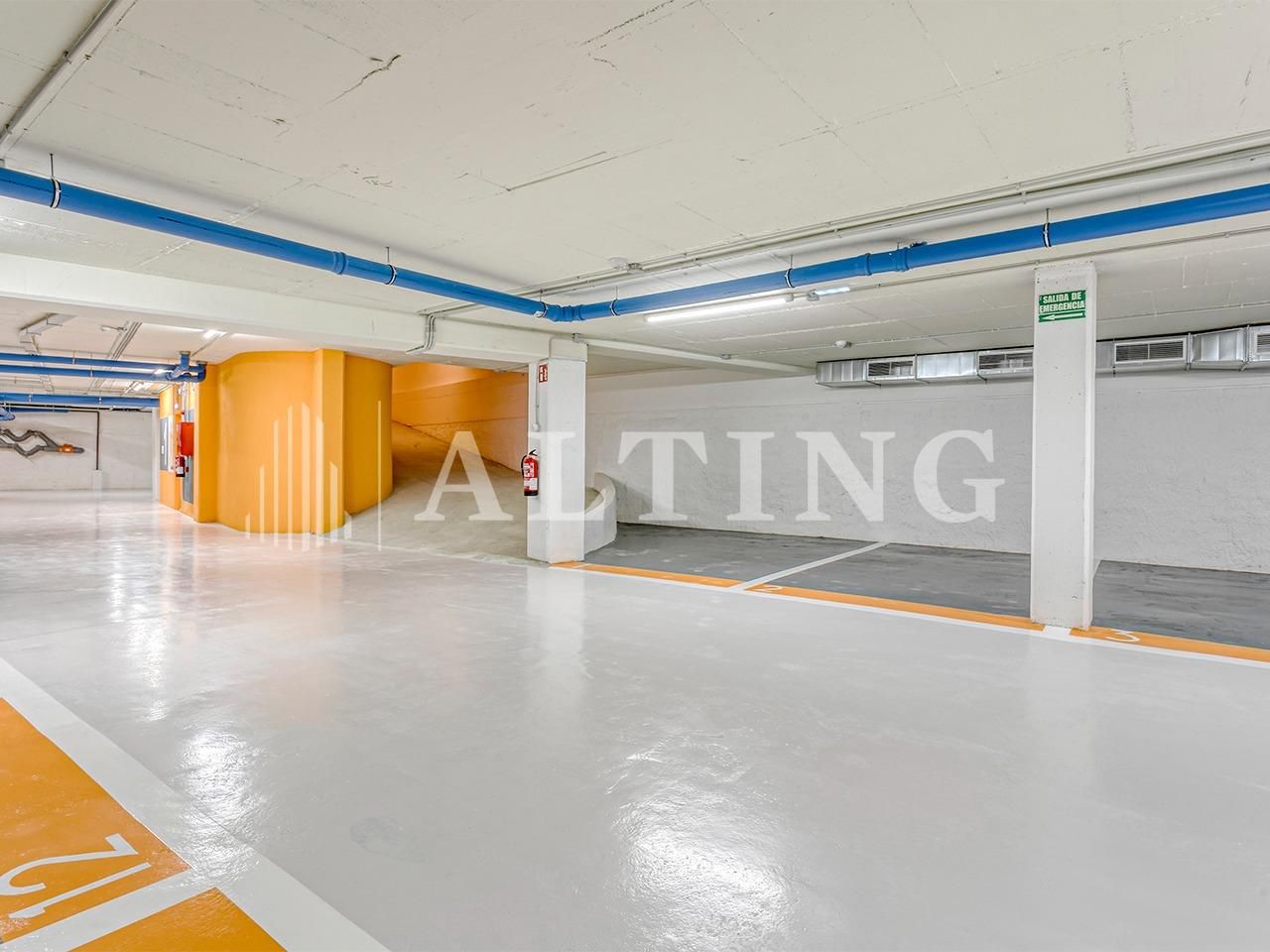 Parking of Garage for sale in  Barcelona Capital