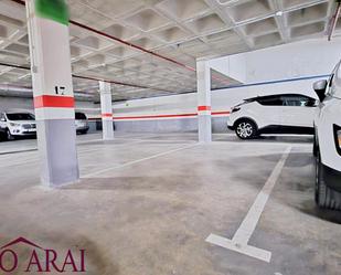Parking of Garage for sale in Alicante / Alacant