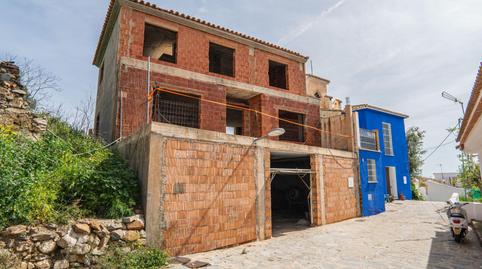 Foto 5 de Casa o xalet en venda a Calle Vallejo, Macharaviaya, Málaga