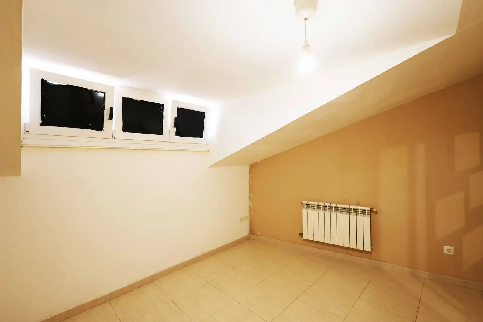 Dúplex de alquiler en Colmenarejo con Calefacción