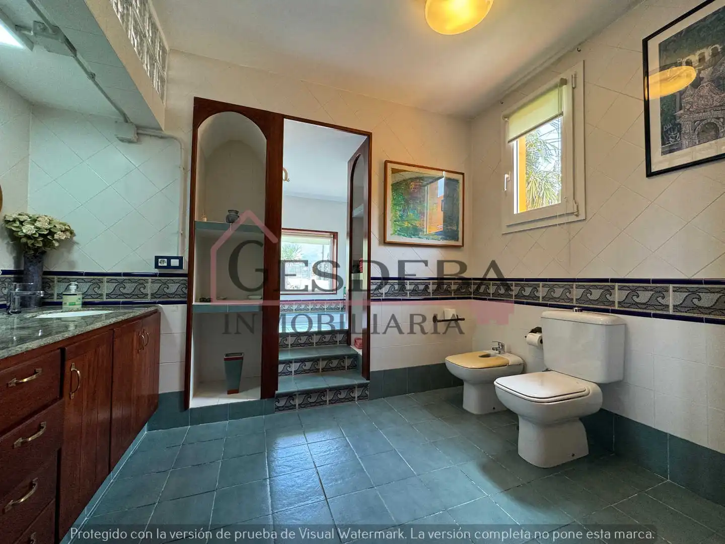 Houses for sale in Calle el Matorral, Frontera
