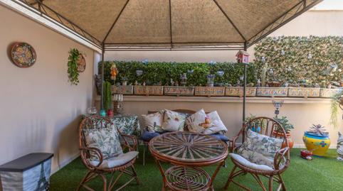 Foto 5 de Pis en venda a Calle de Santa Lucía, 52, San Cayetano, Churriana de la Vega