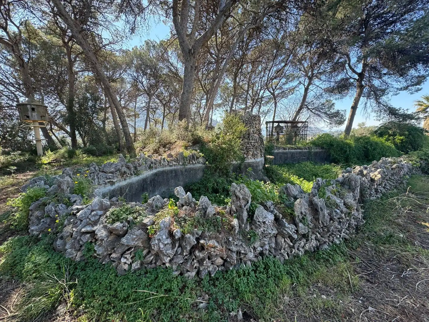 Maison rustique avec piscine à vendre à La Xara - La Sella, imagen 18