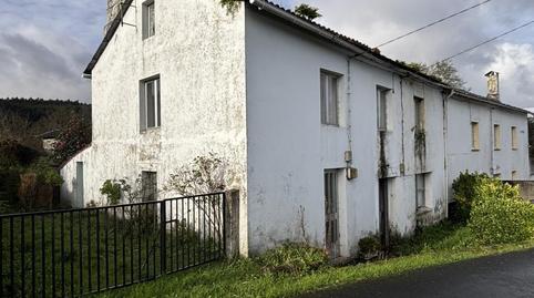 Foto 3 de Finca rústica en venda a Ortigueira, A Coruña