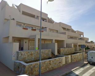 Exterior view of Garage for sale in Roquetas de Mar