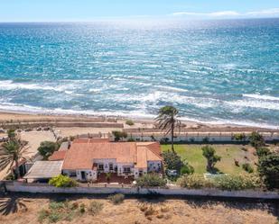 Jardí de Casa o xalet en venda en Marbella amb Terrassa