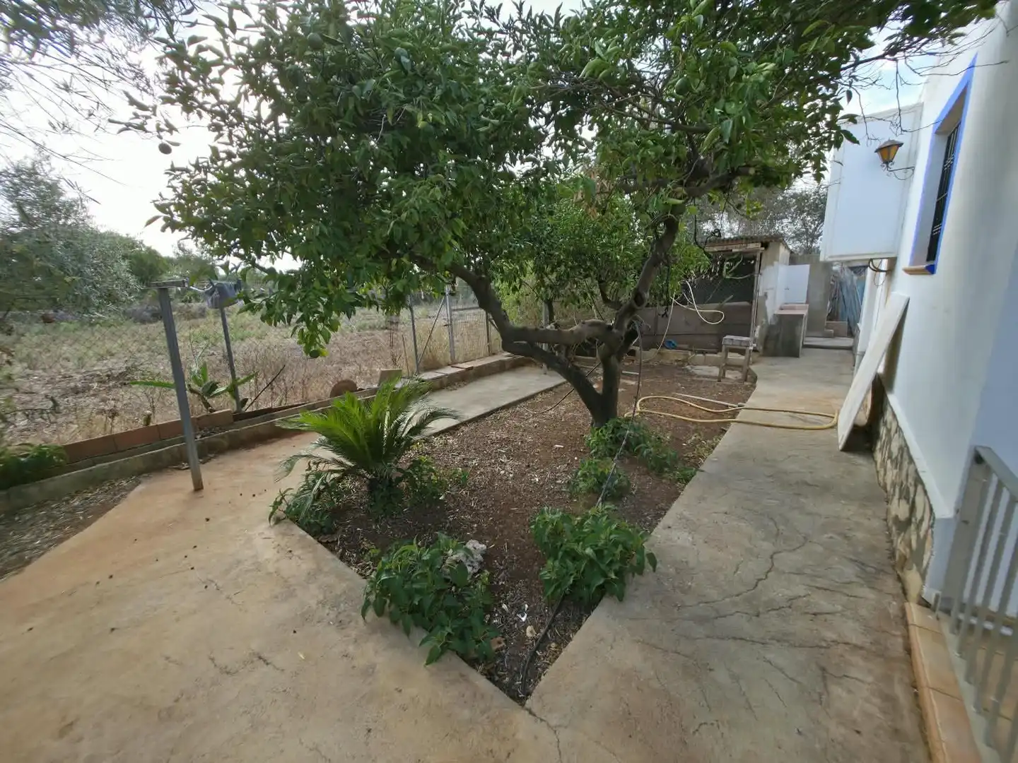 Villa con giardino in vendita a La Pedrera - Vessanes, imagen 12